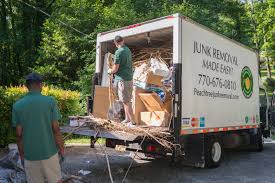 Shed Removal in Sewell, NJ